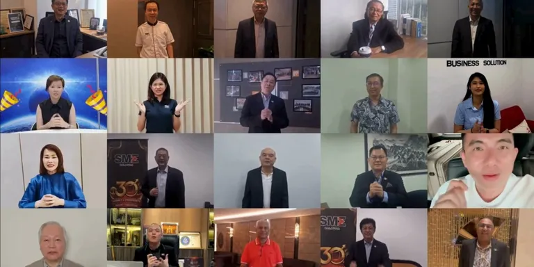 LEGACY OF PROSPERITY, FUTURE OF INNOVATION