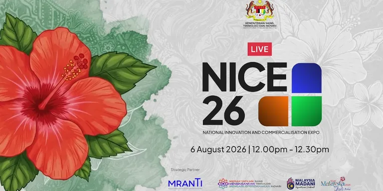 Majlis Pra Pelancaran NICE 2026