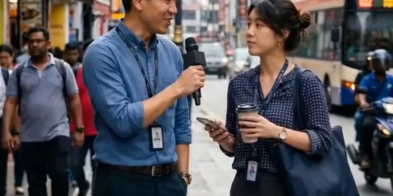 我需要这么一个人...🥹