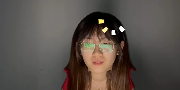 当鬼节你一个人在公司OT