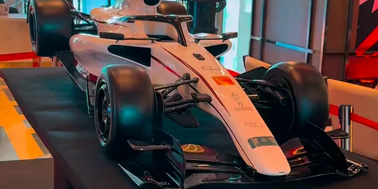 🏁准备好迎接接下来的F1赛事了吗？