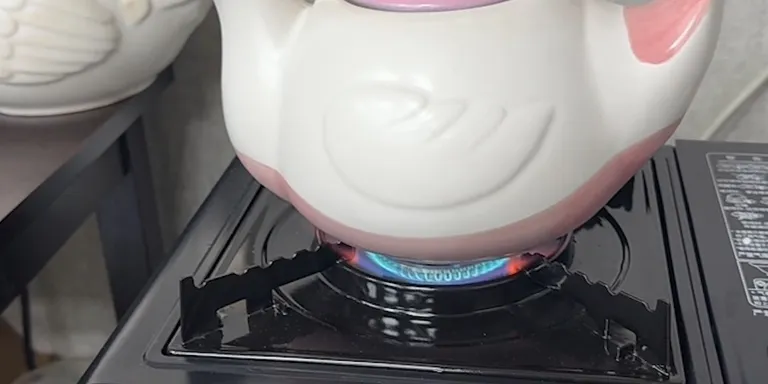 quackettle