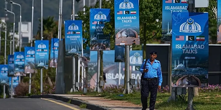 No Iran delegation sent to talks with US yet as ceasefire set to expire