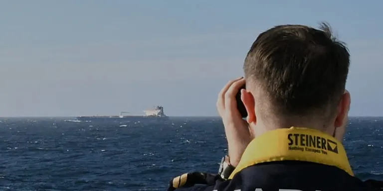 What do we know about the ABINSK ship, and why wasn't it stopped?