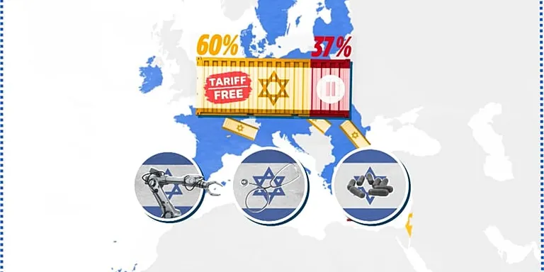 Watch: Europe’s relationship with Israel is fracturing — how far will it go?