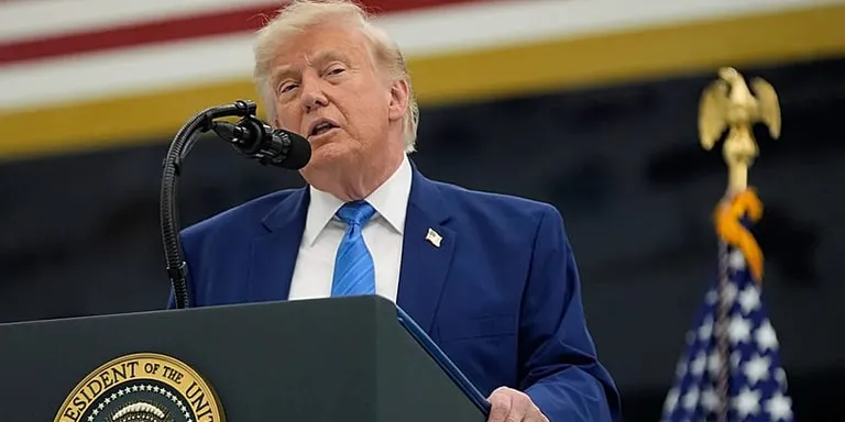 Trump and Meloni continue to trade jabs after G7 meeting
