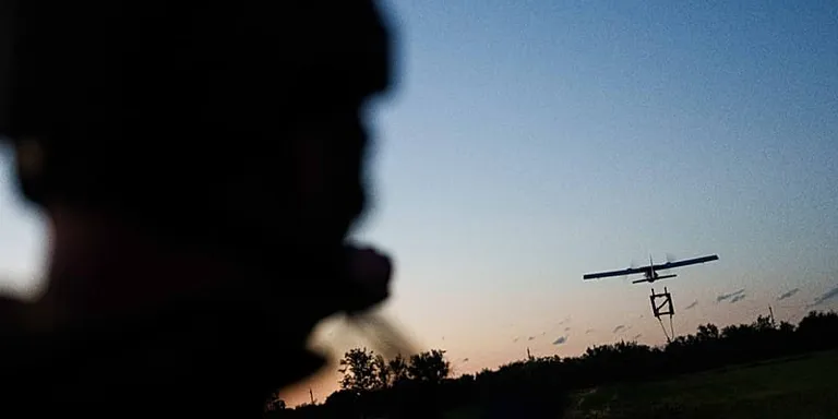 Ukrainian drone strikes hit southern Russian refineries and Azov port, officials say
