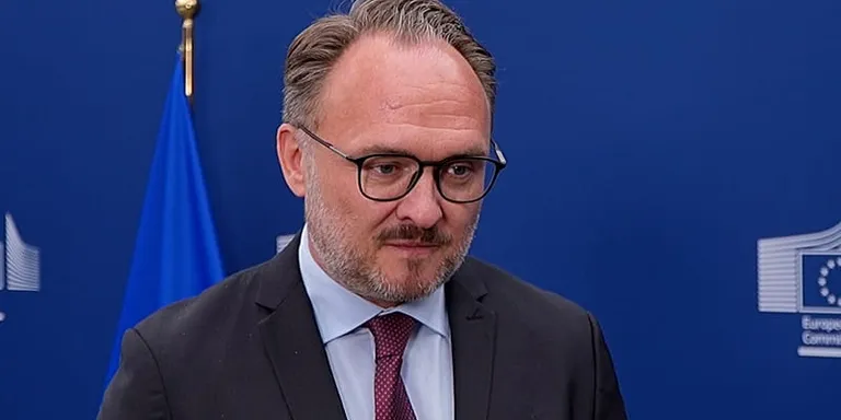 Europe's housing crisis has become an 'emergency', Commissioner Jørgensen warns