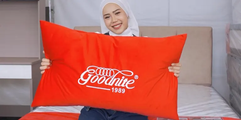 Korang… siapa yang tengah cari tilam baru, sofa selesa, kabinet dapur lawa atau langsir custom haa ni lah masanya untuk korang s...