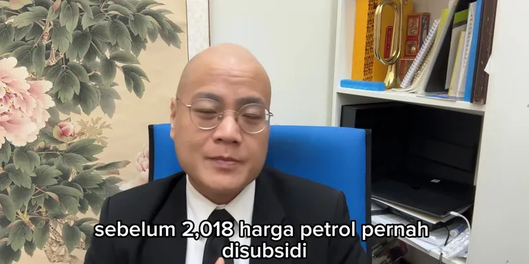 Logik sesetengah Penyokong PH