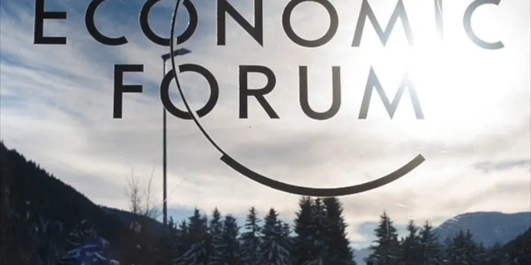 Since forging a partnership in 1979, China has been a consistent and active participant at the World Economic Forum