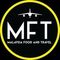 M'sia Food & Travel