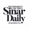 Sinar Daily