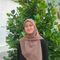 Aliah Arif Shah