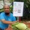 Azam's Harvest